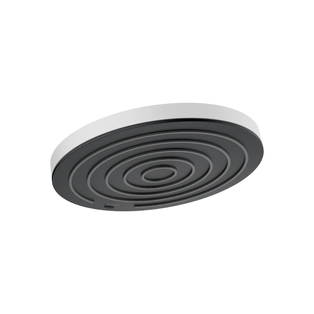 Hansgrohe Pulsify S Satin Beyaz 260 1jet Tepe Duşu