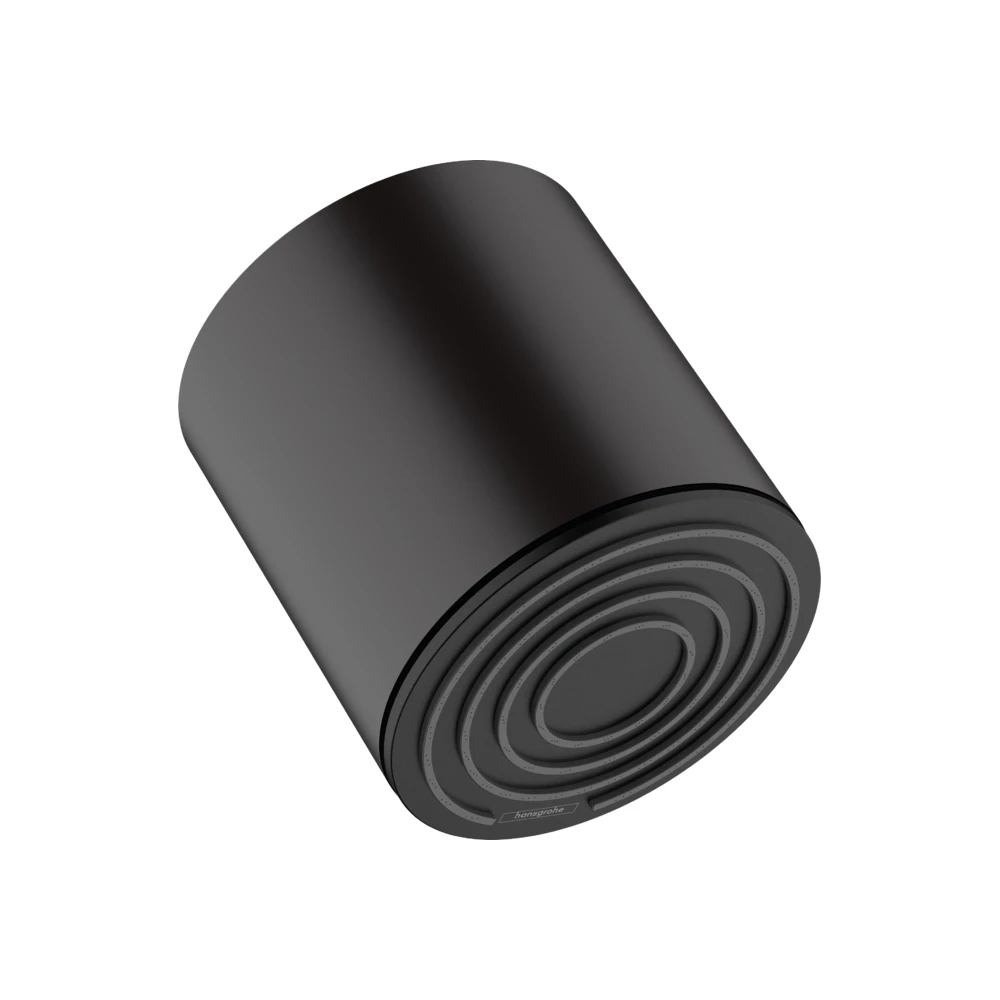 Hansgrohe Pulsify S Satin Siyah 105 1jet Tepe Duşu