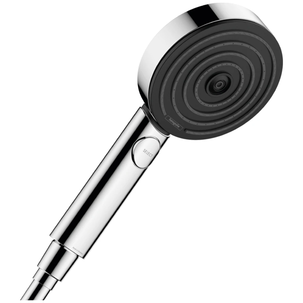 Hansgrohe Pulsify Select S 105 3jet Relaxation El Duşu 24110000