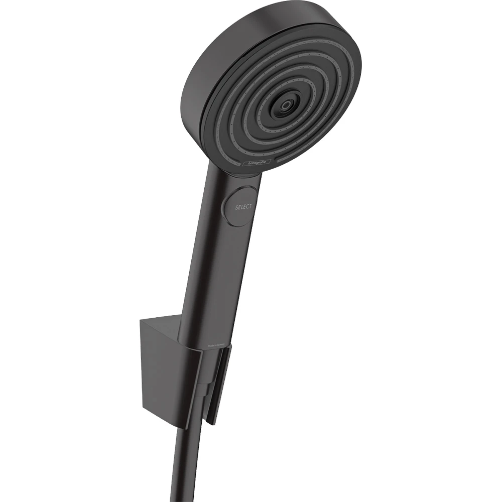 Hansgrohe Pulsify Select S Satin Siyah El Duşu - 24305670