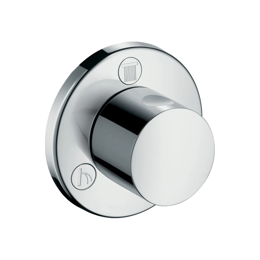 Hansgrohe Quattro S Trio Açma-Kapama Yönlendirme Valfi