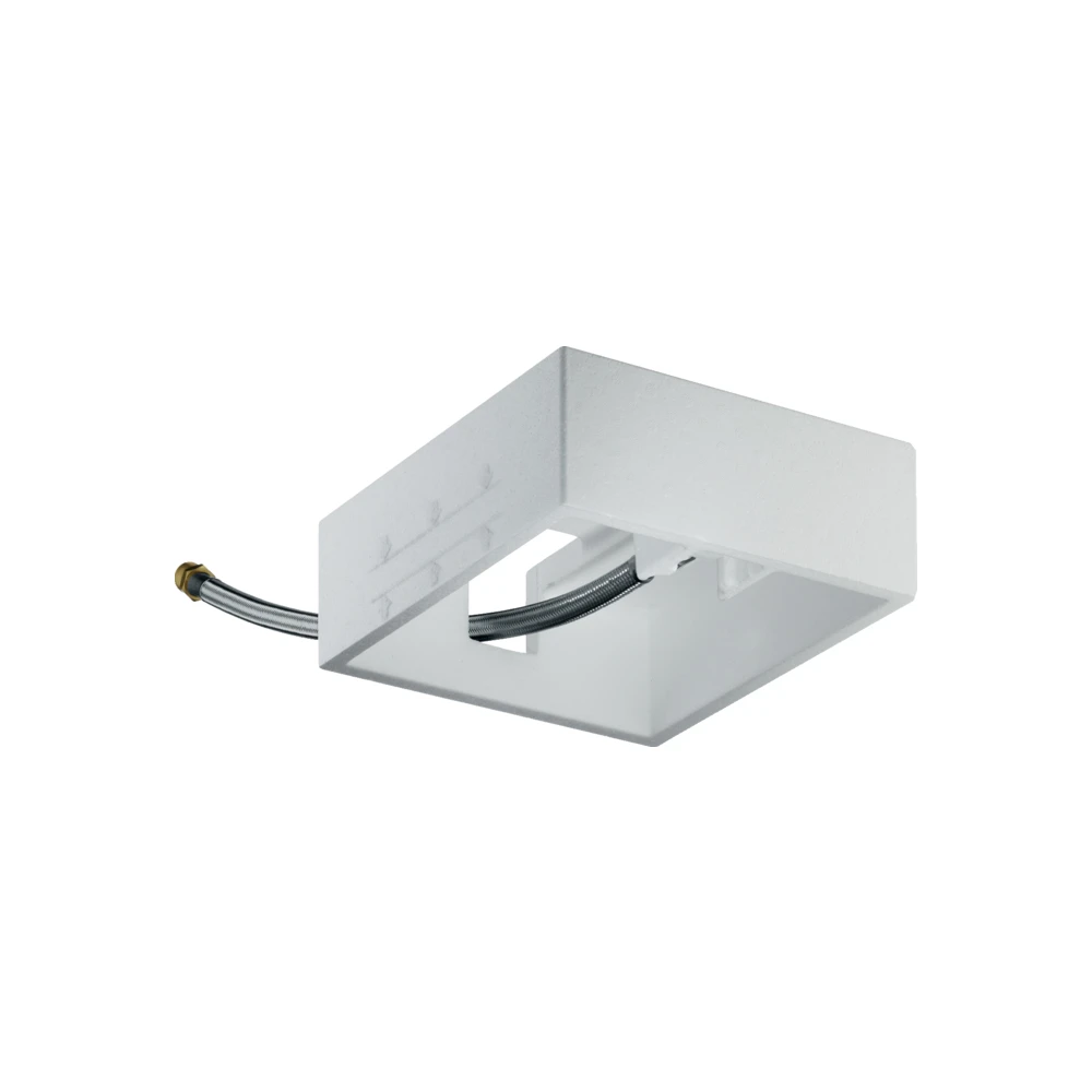 Hansgrohe Raindance 260/260 1 Jet İç Set Tepe Duşu
