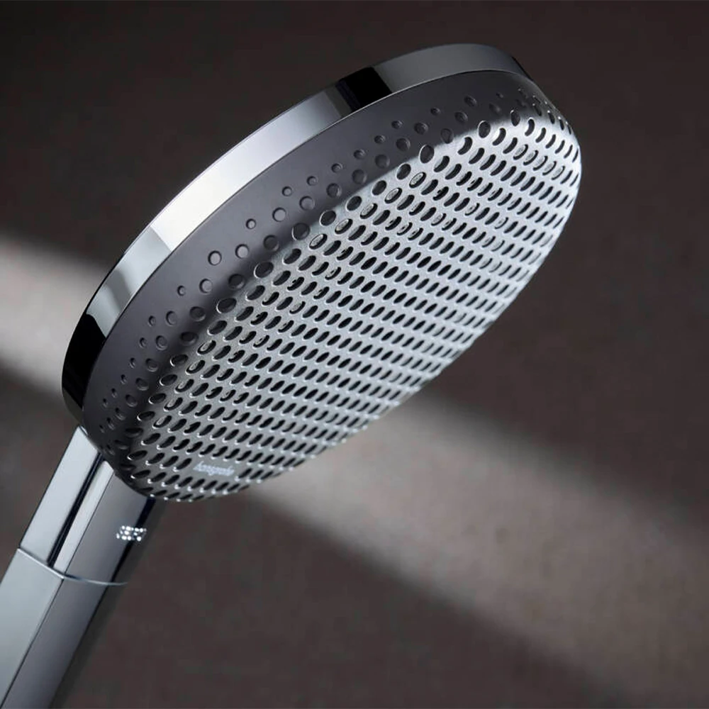Hansgrohe Raindance Alive Select S El Duşu - 24500000 2