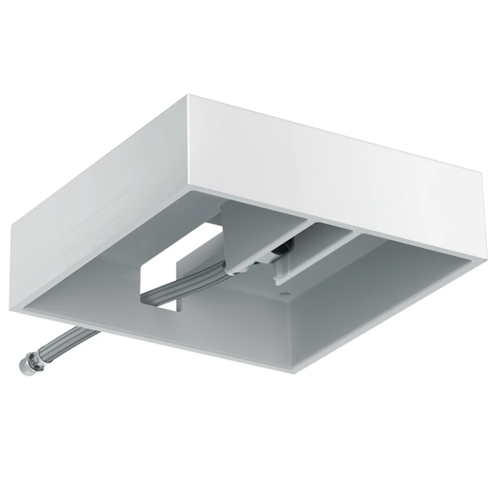 Hansgrohe Raindance E  1 jet İç Set tepe Duşu 