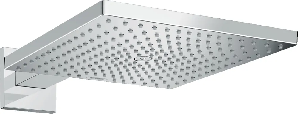 Hansgrohe Raindance E 300 1 Jet Krom Tepe Duşu