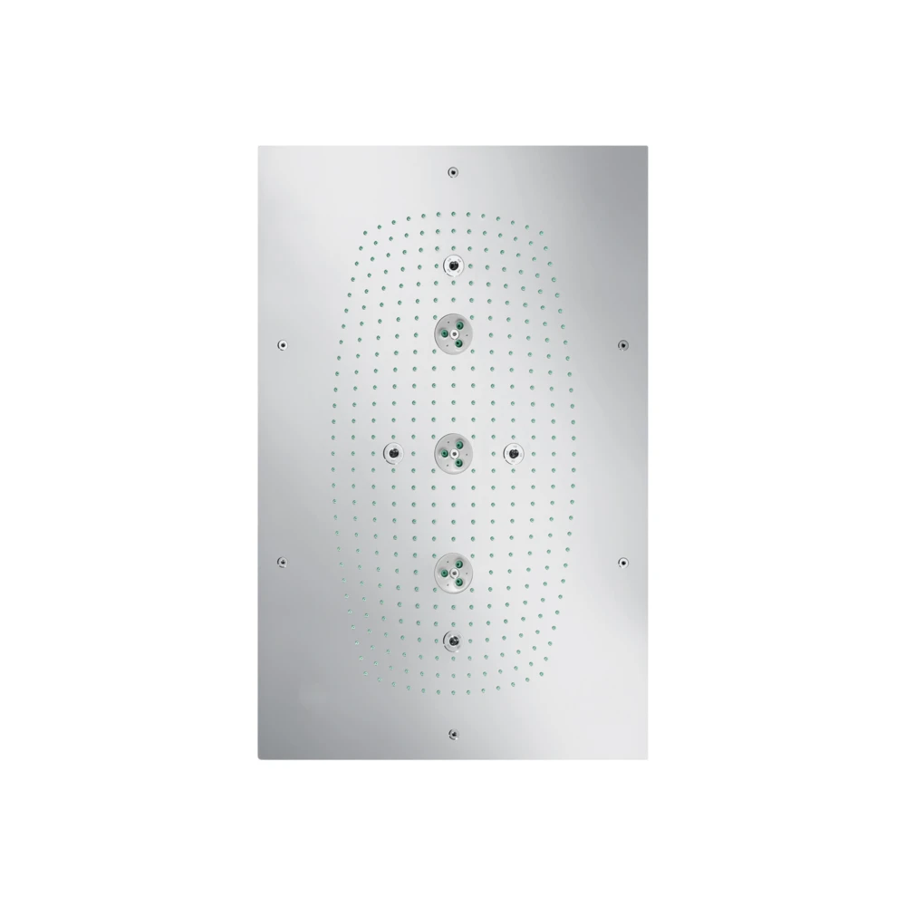 Hansgrohe Raindance Rainmaker 3 Jet Tepe Duşu