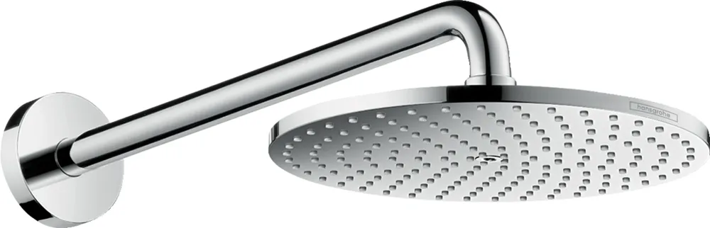 Hansgrohe Raindance Krom Tepe Duşu 27607000