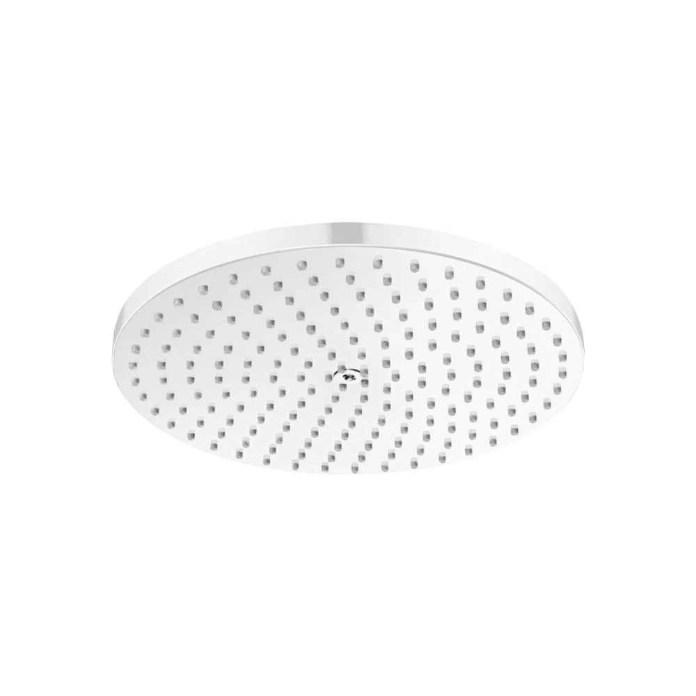 Hansgrohe Raindance S Satin Beyaz 240 1 Jet Tepe Duşu