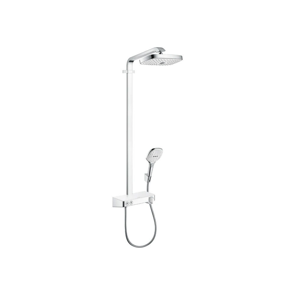 Hansgrohe Raindance Select E 300 2 jet Duş Kolonu