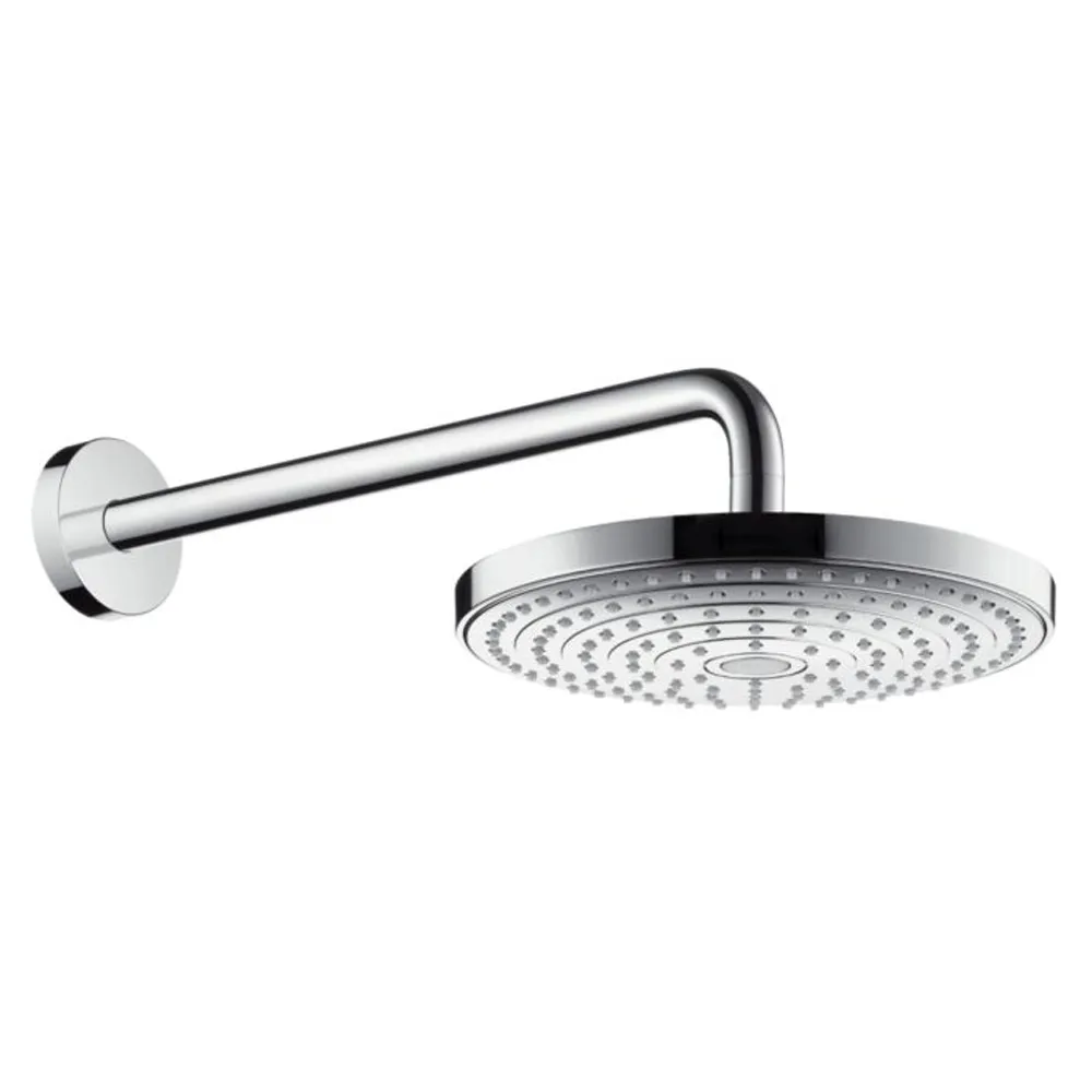 HansGrohe Raindance Select S 240 2jet 39cm Tepe Duşu