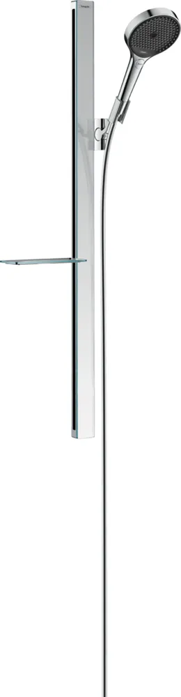 Hansgrohe Rainfinity 130 3 Jet P Duş Seti