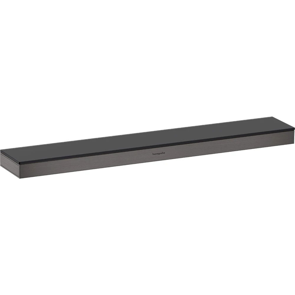 Hansgrohe Rainfinity Mat Siyah Raf 500 26844340