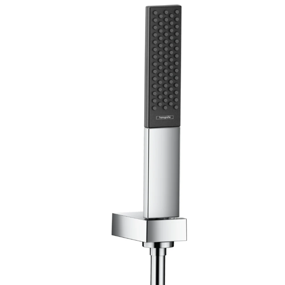 Hansgrohe Rainfinity Porter Set 100 1jet 125 cm Duş Askısı