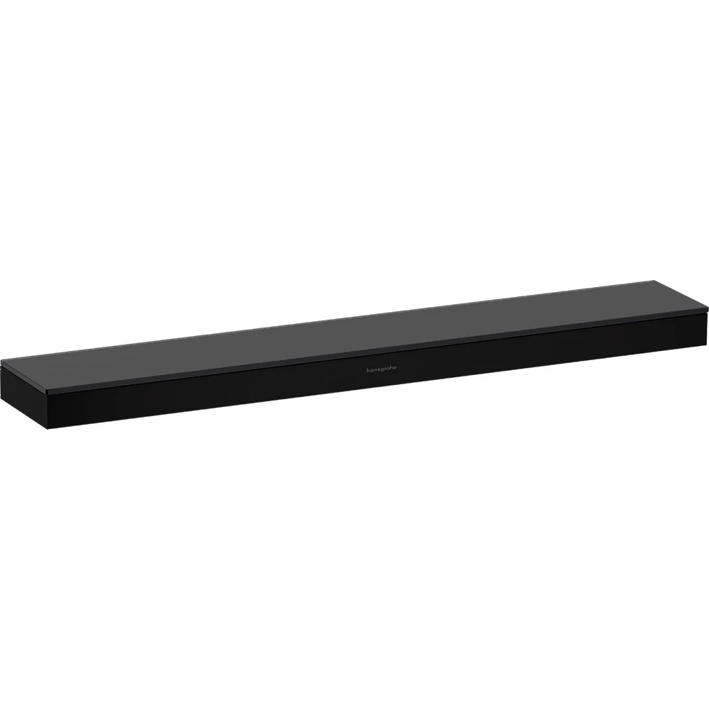 Hansgrohe Rainfinity Satin Siyah Raf 500 26844670