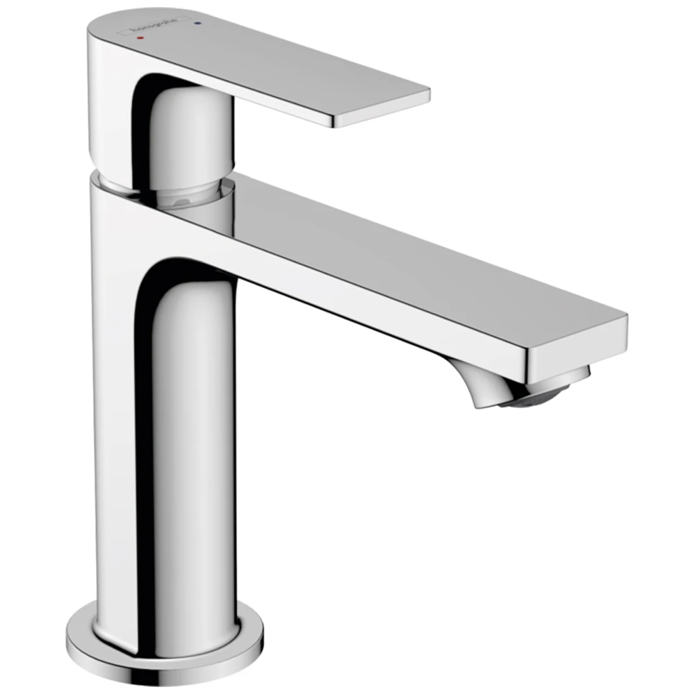 Hansgrohe Rebris E Lavabo Bataryası