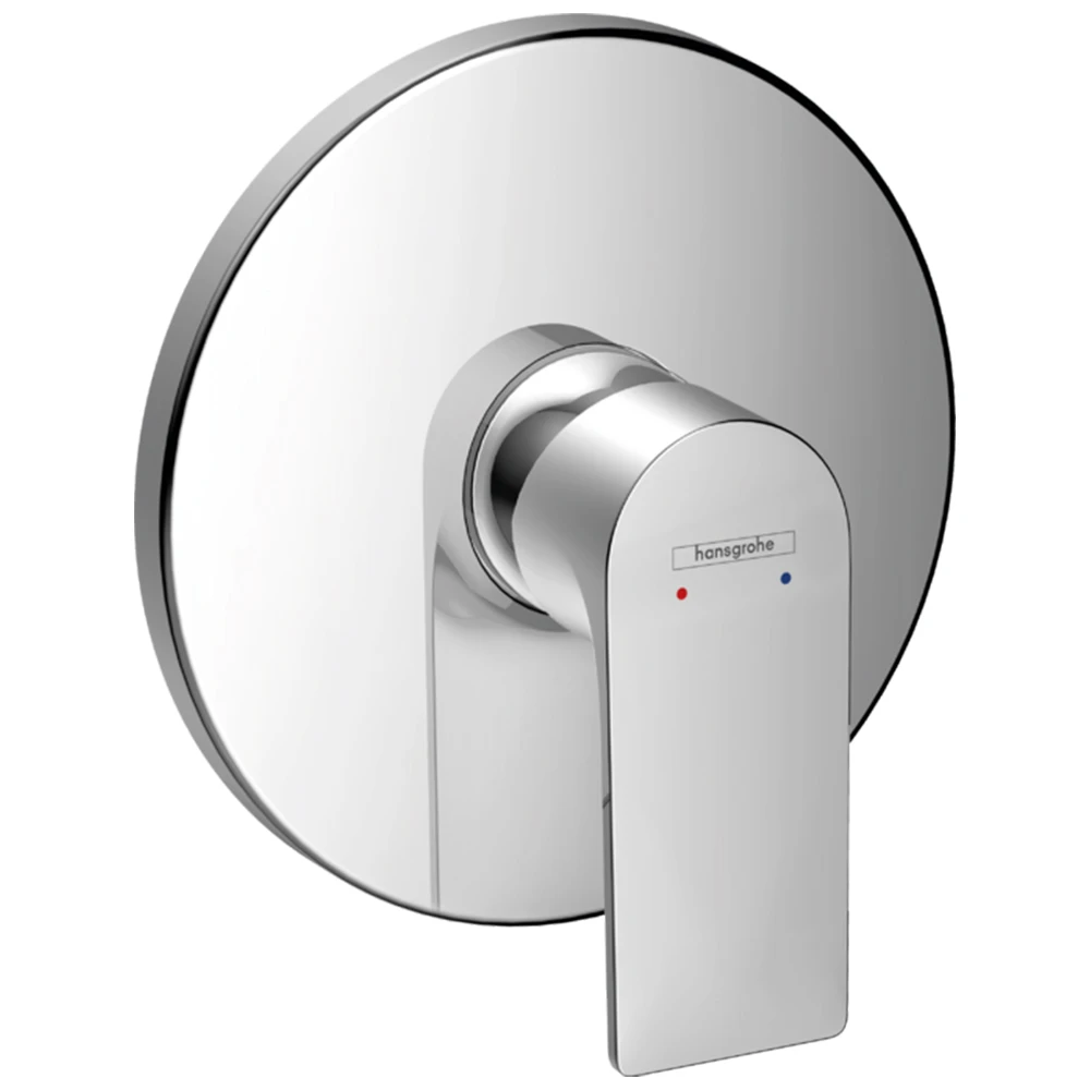 Hansgrohe Rebris E Tek kollu Ankastre duş bataryası 72668000
