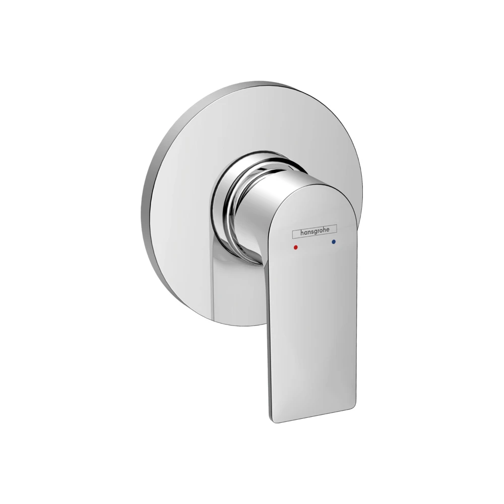 Hansgrohe Rebris E Tek kollu Ankastre Duş Bataryası 72659000