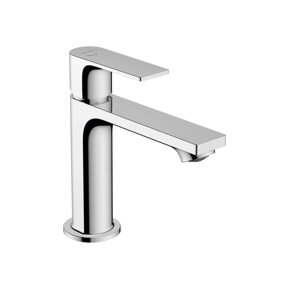Hansgrohe Rebris E Tek kollu lavabo bataryası 72551000