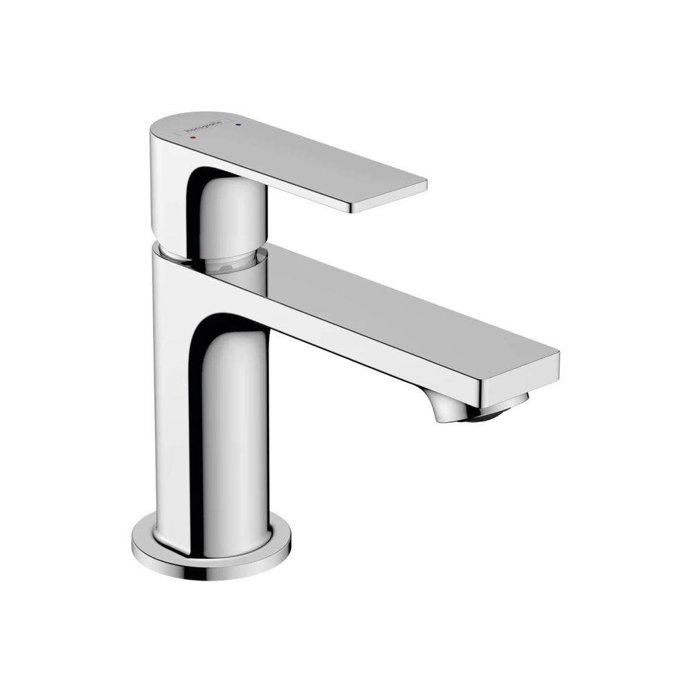 Hansgrohe Rebris E Tek Kollu Lavabo Bataryası 72550000
