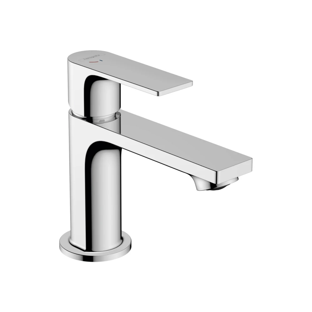 Hansgrohe Rebris E Tek Kollu Lavabo Bataryası 72587000