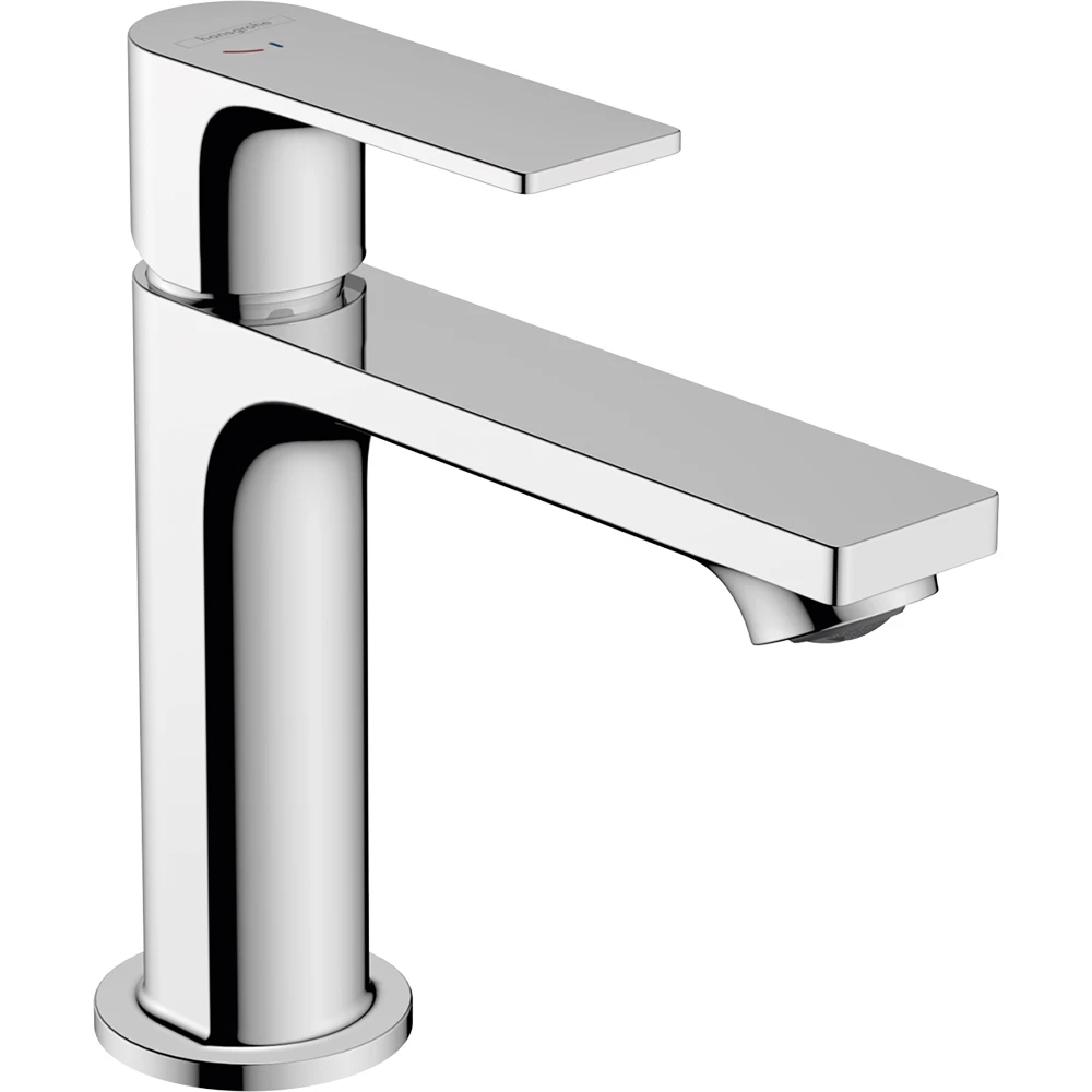 Hansgrohe Rebris E Tek kollu Lavabo Bataryası 72589000
