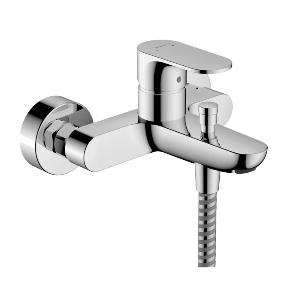 Hansgrohe Rebris S Banyo Bataryası