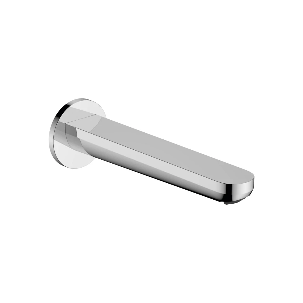 Hansgrohe Rebris S Krom Küvet Gagası