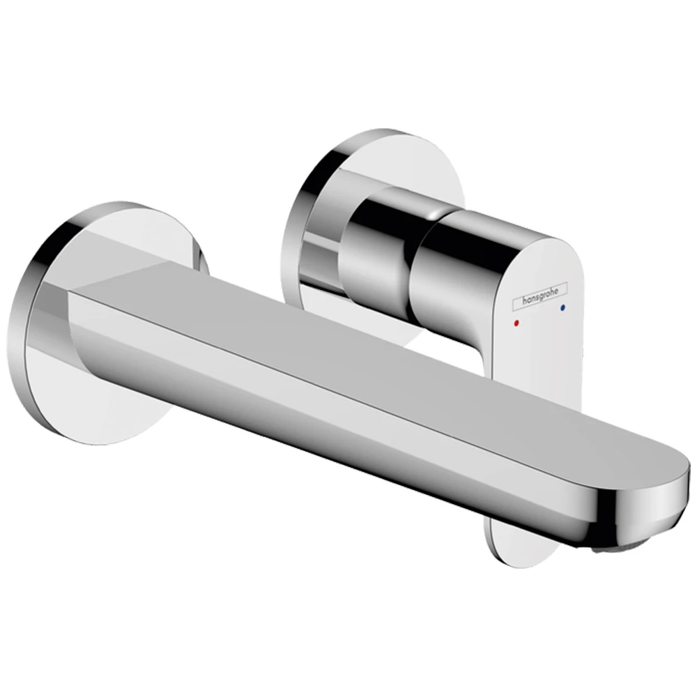 Hansgrohe Rebris S Lavabo Bataryası 72528000