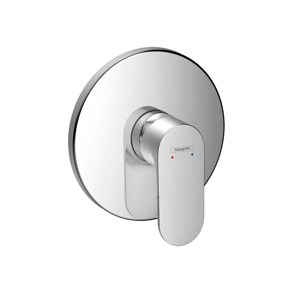 Hansgrohe Rebris S Tek Kollu Ankastre Duş Bataryası 72649000