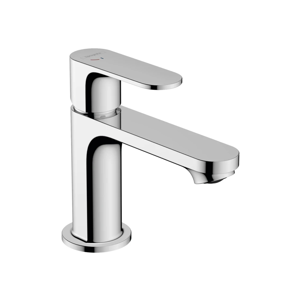 Hansgrohe Rebris S Tek Kollu Lavabo Bataryası 72513000