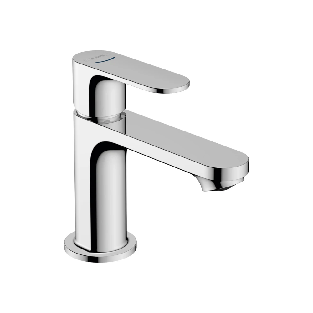 Hansgrohe Rebris S Tek Krom Akım Musluk