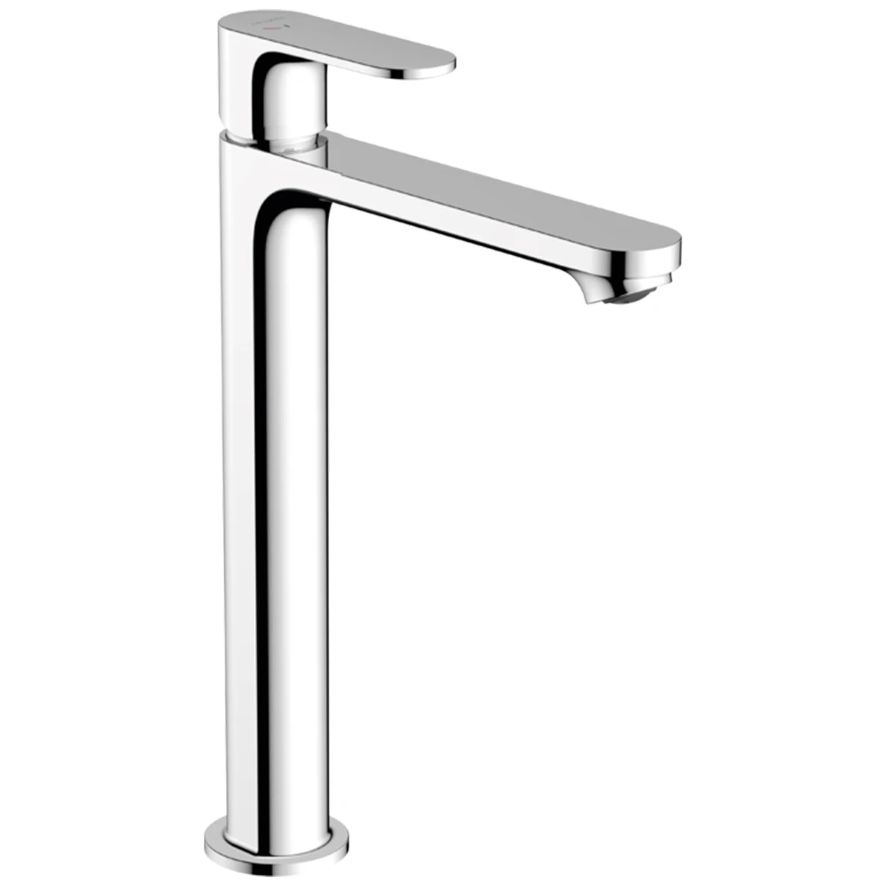 Hansgrohe Rebris S Yüksek Lavabo Bataryası