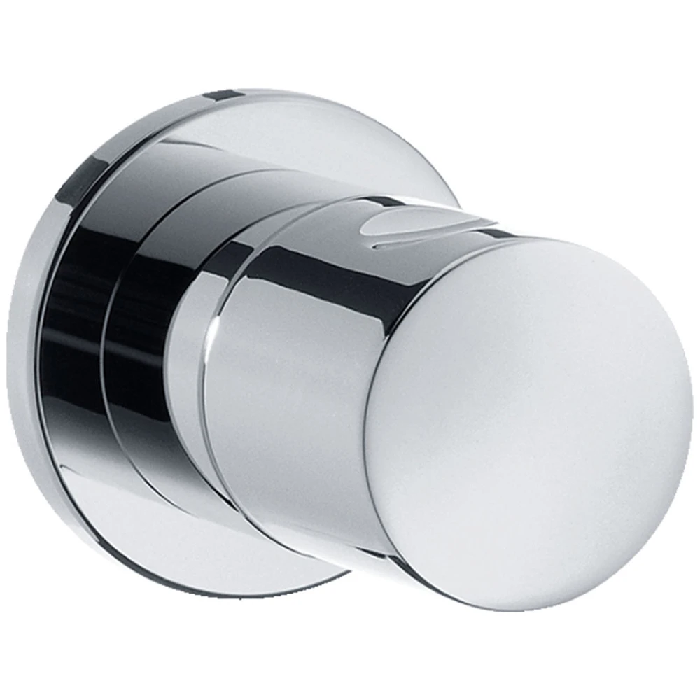 HansGrohe S Design Aç.Kap.Valfi Dış set