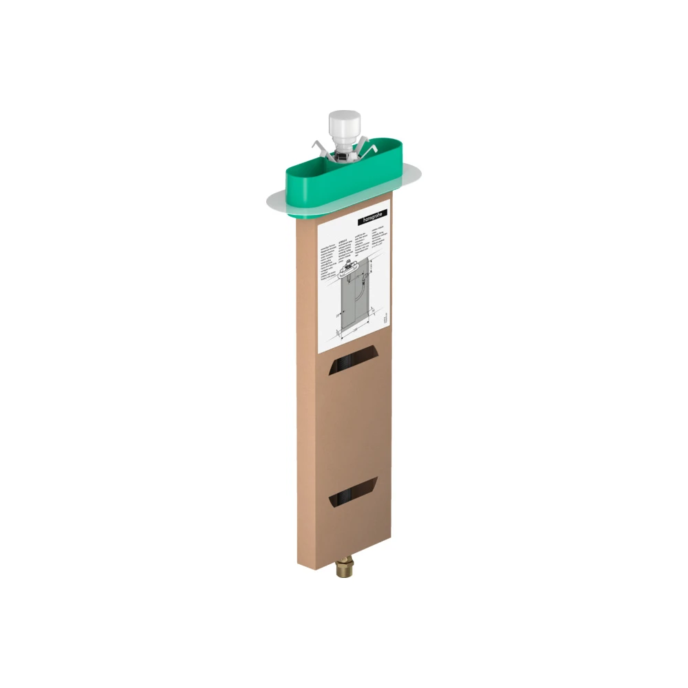 Hansgrohe sBox Küvet Kenarı Ve Set Üstü Küvet İçin İç Set