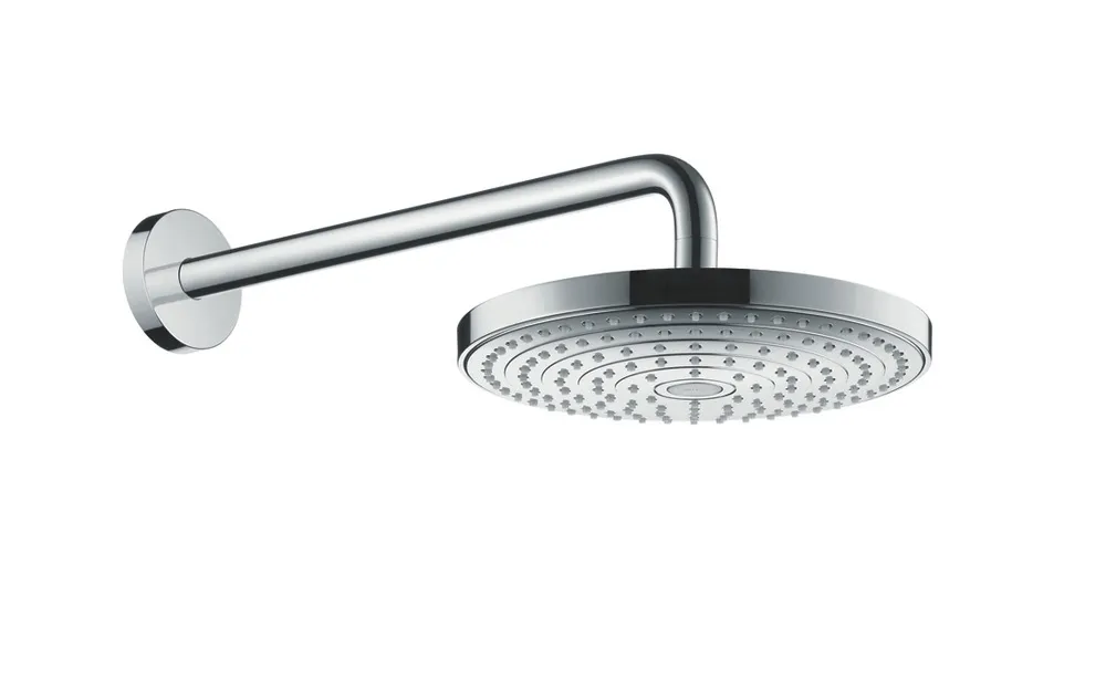 HansGrohe Select S 240 2jet Duvardan Tepe Duşu