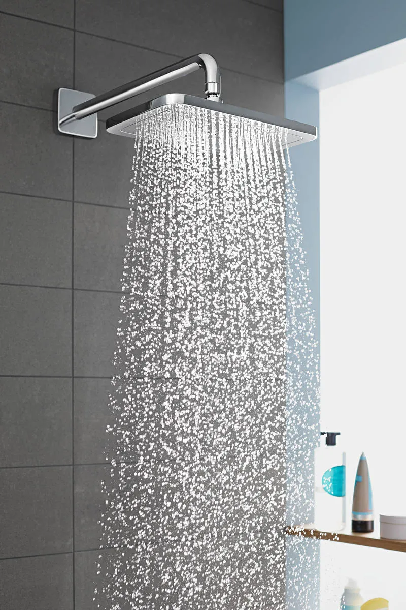 Hansgrohe Talis E Ankastre Duş Seti 2