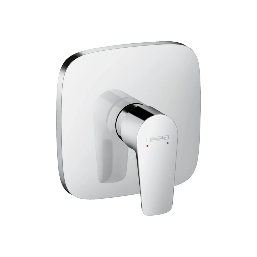 Hansgrohe Talis E Ankastre Tek Kollu Duş Bataryası 71765000