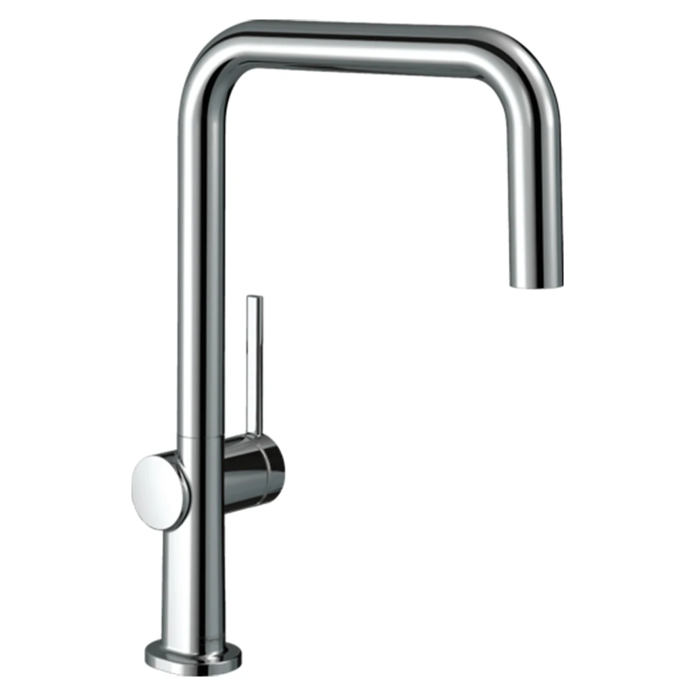 Hansgrohe Talis Krom Mutfak Bataryası 72844000