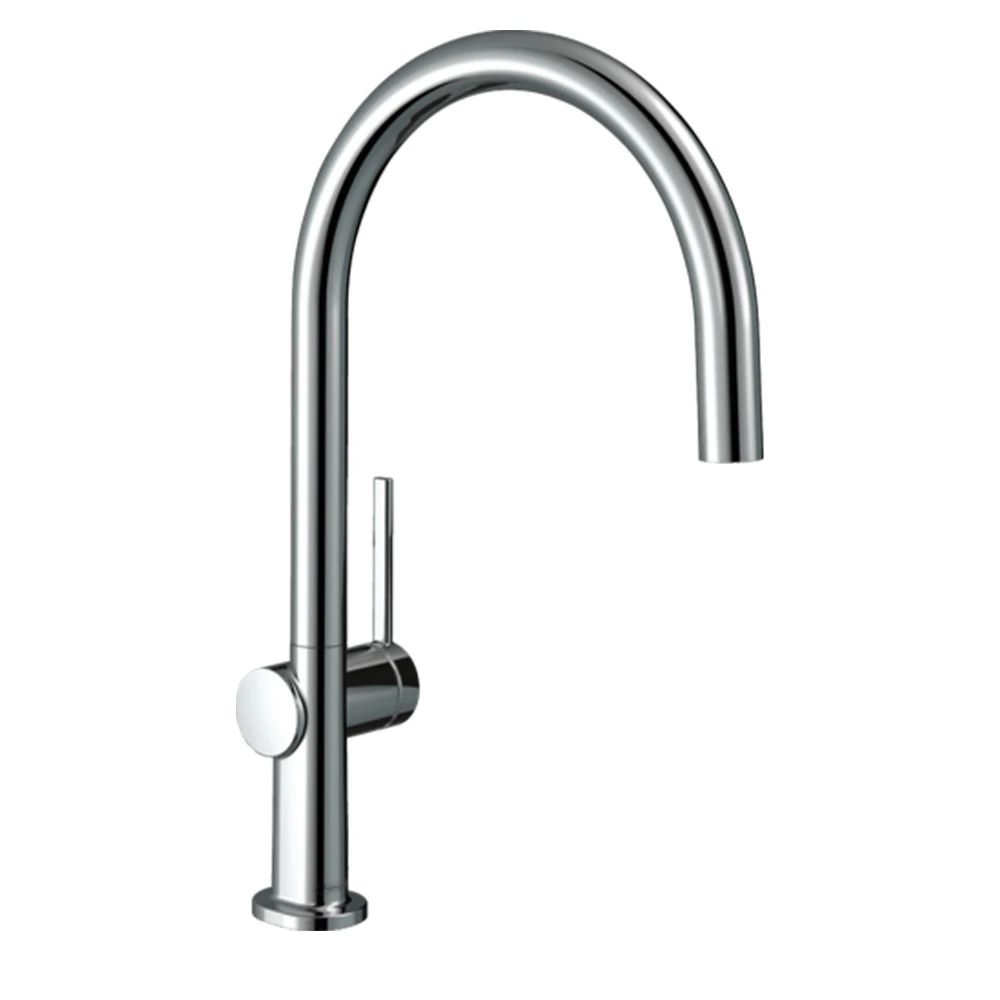 Hansgrohe Talis Krom Mutfak Bataryası 72843000