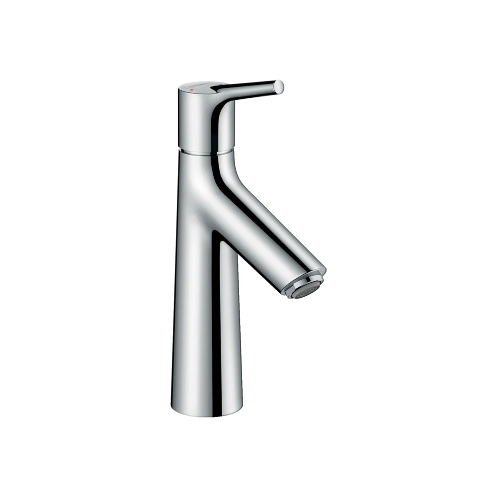 Hansgrohe Talis S Tek Kollu Krom Lavabo Bataryası