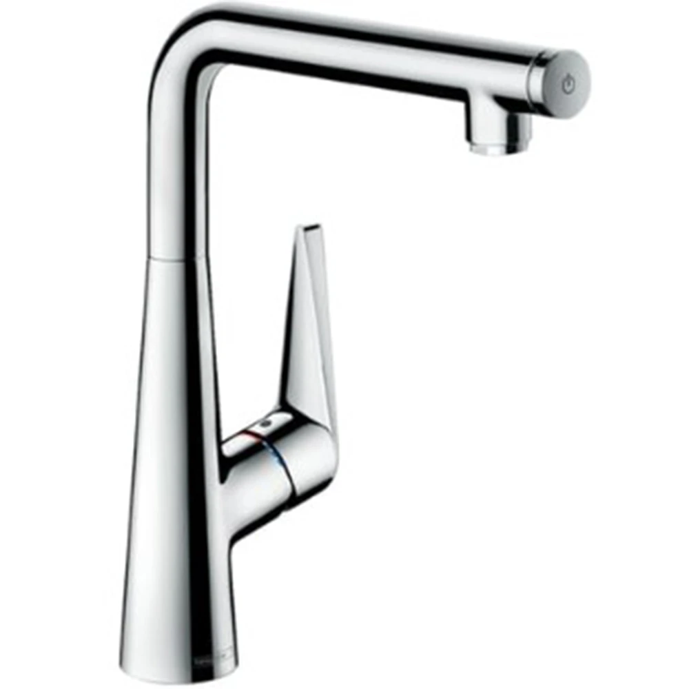 Hansgrohe Talis Select M51 Krom Eviye Bataryası