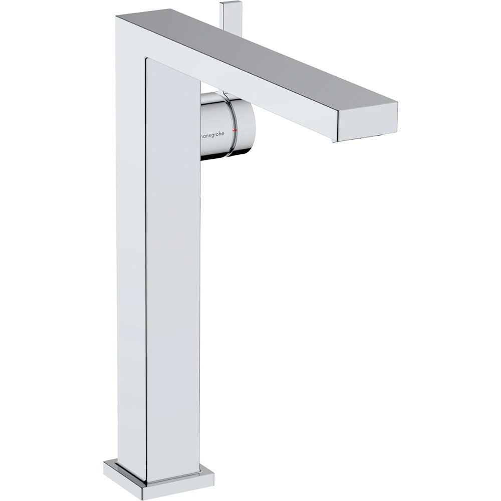Hansgrohe Tecturis E 240 Fine CoolStart EcoSmart+ Kumandasız Tek Kollu Lavabo Bataryası 73072000