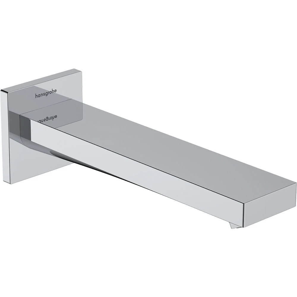 Hansgrohe Tecturis E Küvet Gagası 73410000