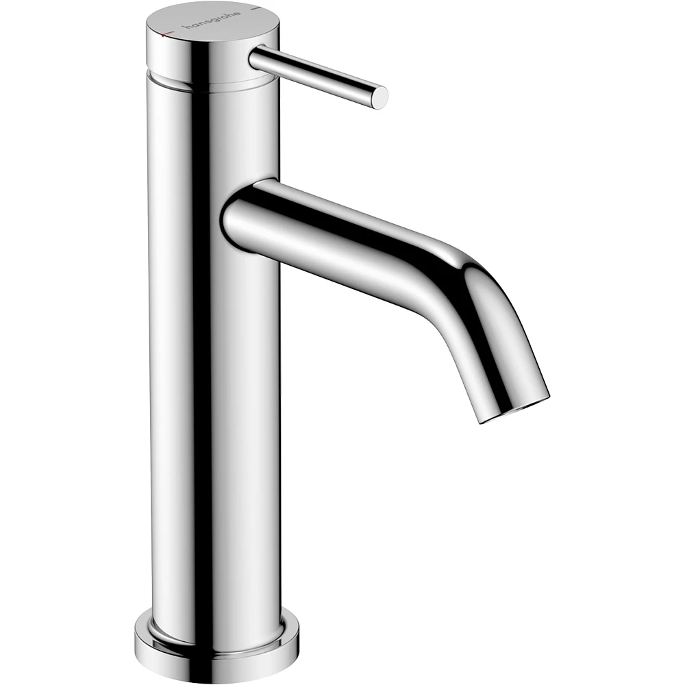 Hansgrohe Tecturis S 110 EcoSmart+ Kumandalı Tek Kollu Lavabo Bataryası 73310000