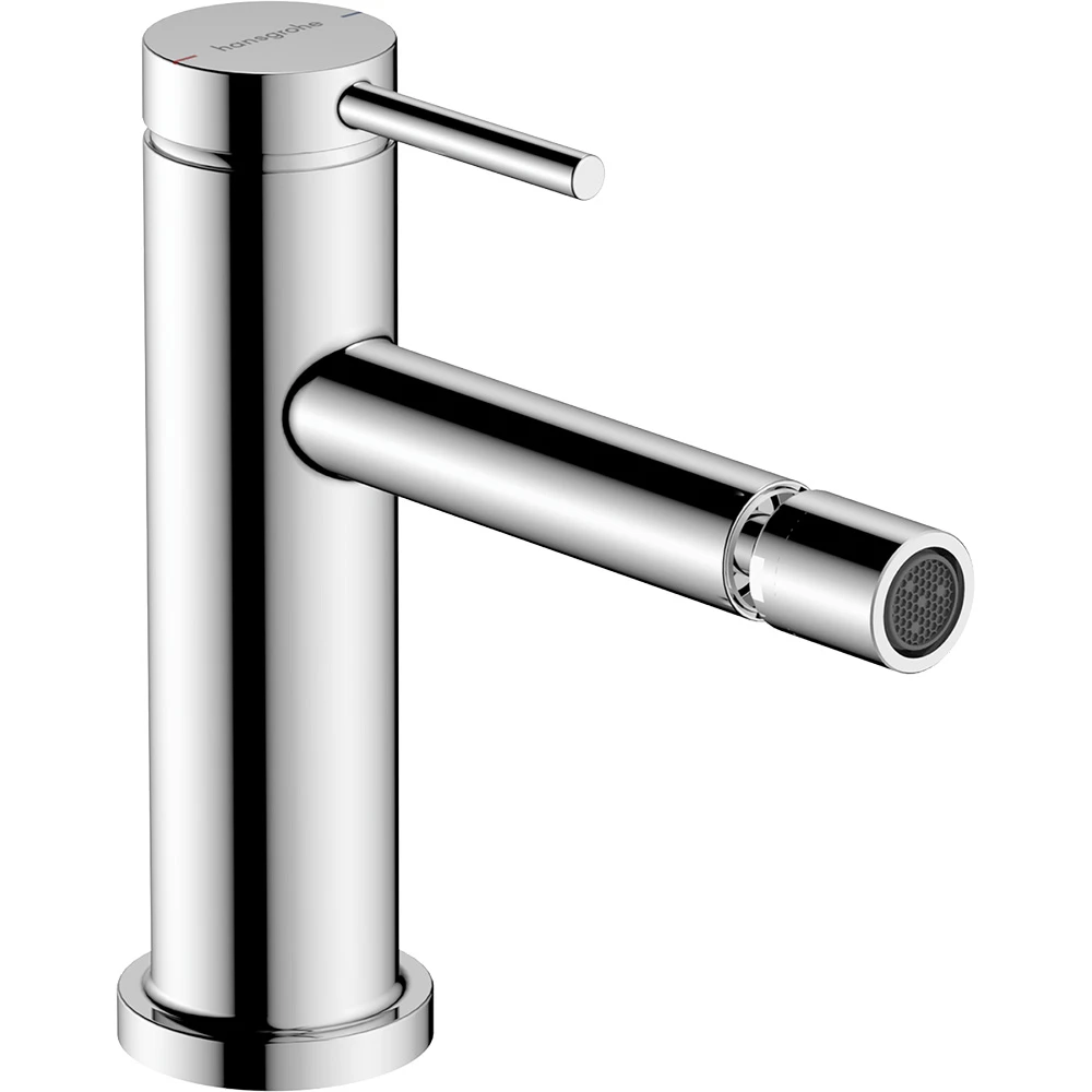 Hansgrohe Tecturis S Kumandalı Tek Kollu Bide Bataryası 73201000
