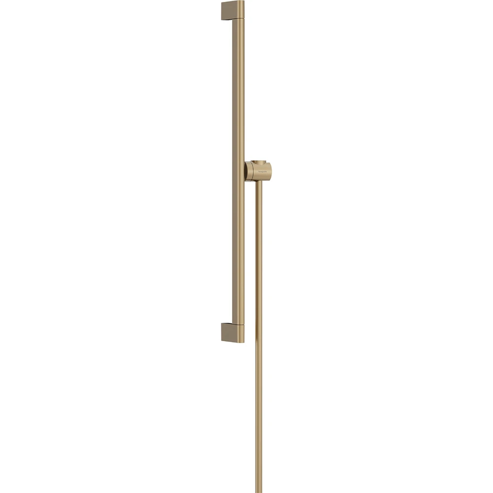 Hansgrohe Unica E Puro 65 Cm Isiflex 160 Cm Mat Bronz Duş Hortumu İle24402140