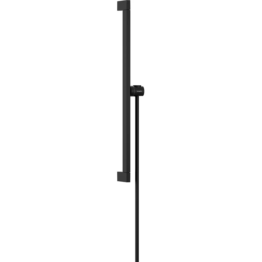 Hansgrohe Unica E Puro 65 Cm Isiflex 160 Cm Satin Siyah Duş Hortumu İle 24404670