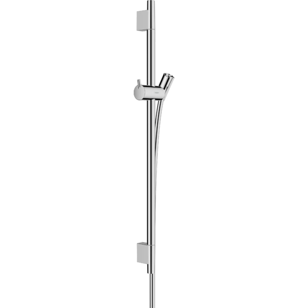 Hansgrohe Unica S Puro 65 Cm Krom Duş Barı 28632000