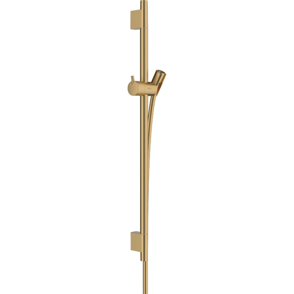 Hansgrohe Unica S Puro 65 Cm Mat Bronz Duş Barı 28632140