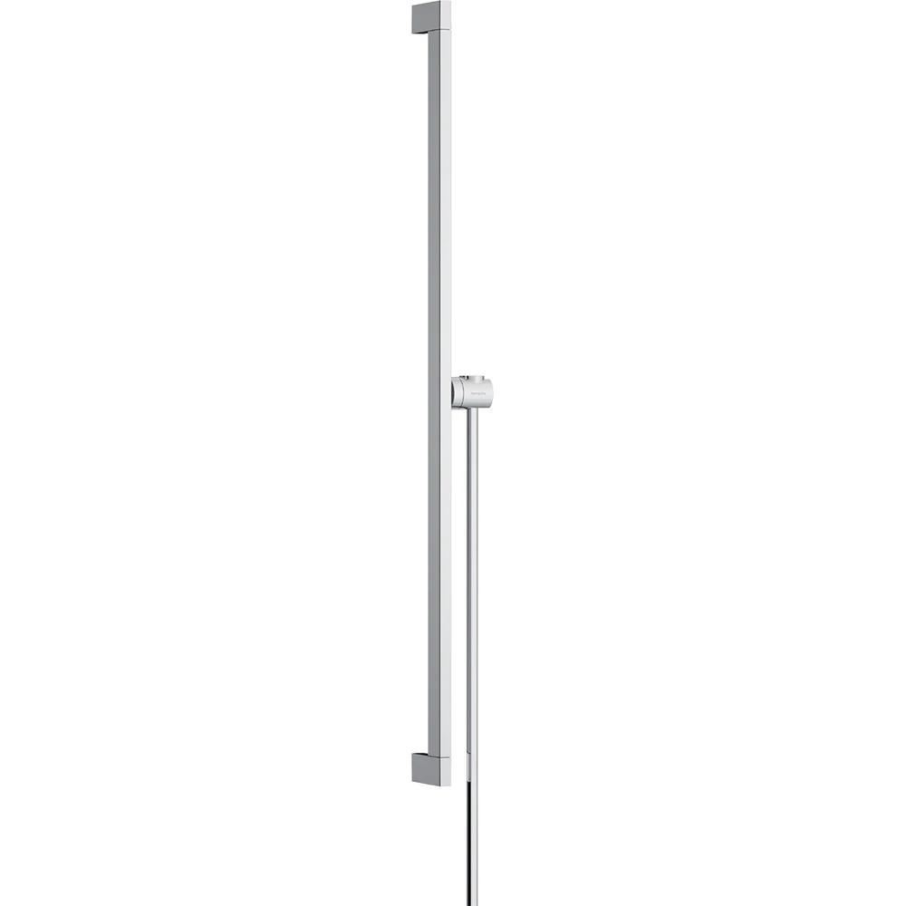 Hansgrohe Unica E Puro 90 Cm Isiflex 160 Cm Duş Hortumu İle 24403000